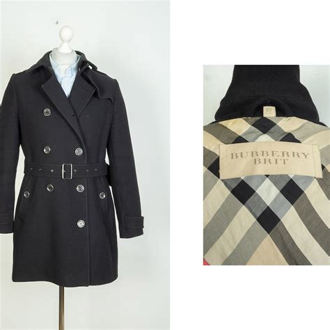 burberry delivery by vessel